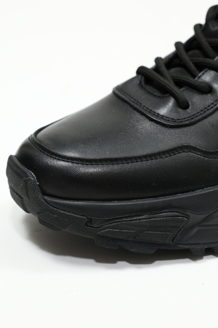 Кросівки чоловічі Fabio Monelli 181312 - Вид 10 - інтернет магазин sandalini.ua