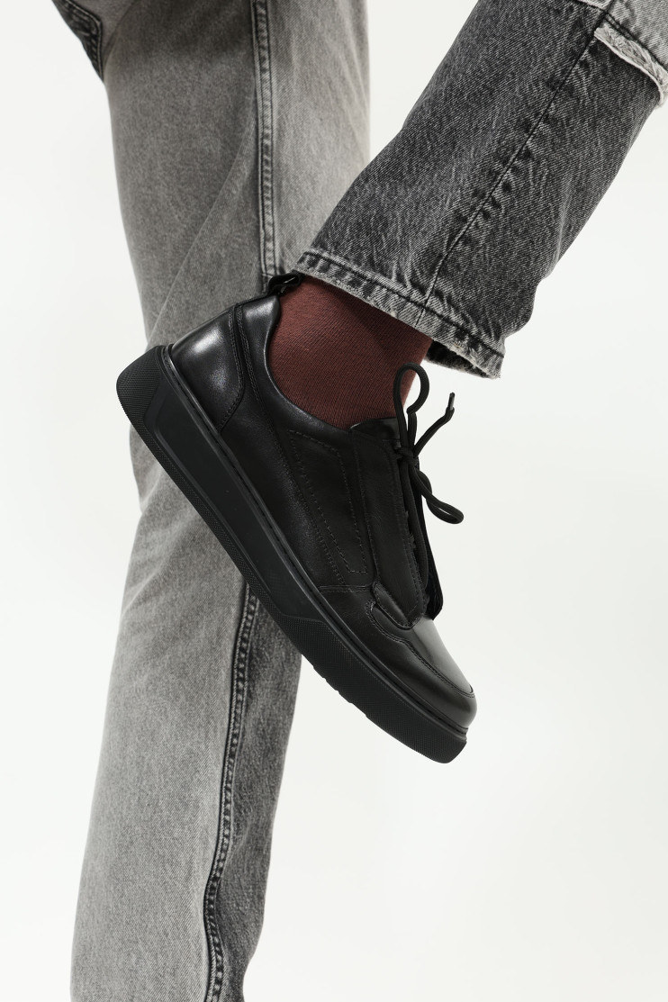 Кеди чоловічі Fabio Monelli 181278 - Вид 1 - інтернет магазин sandalini.ua