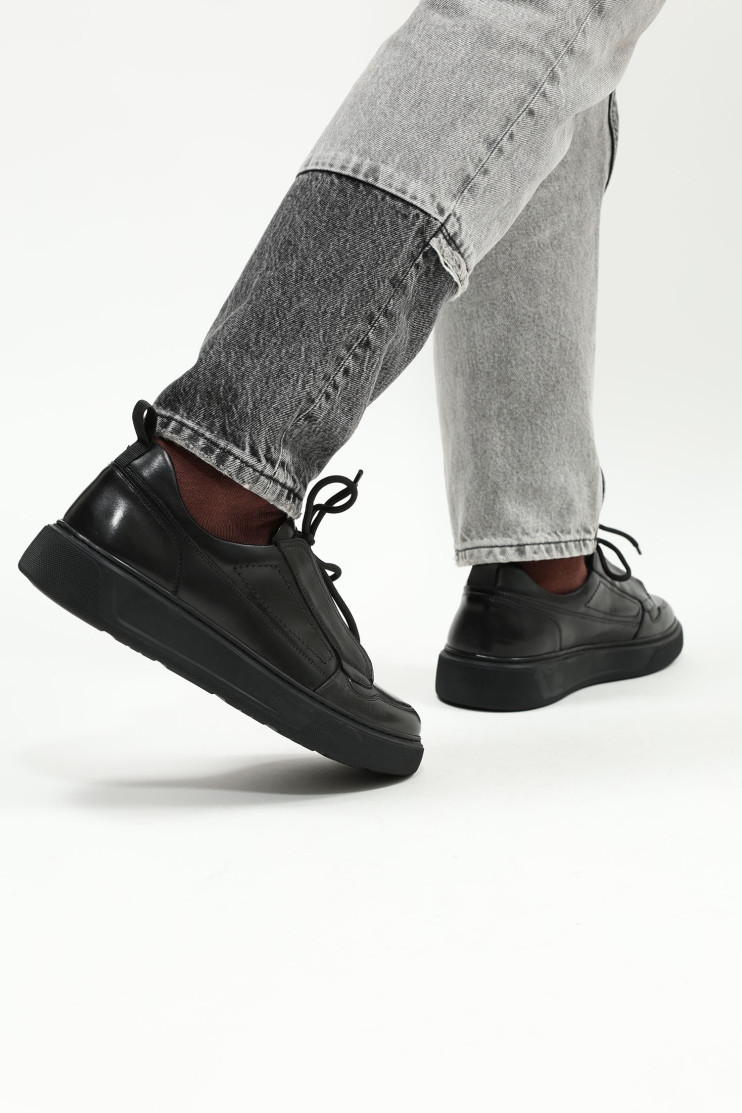 Кеди чоловічі Fabio Monelli 181278 - Вид 12 - інтернет магазин sandalini.ua