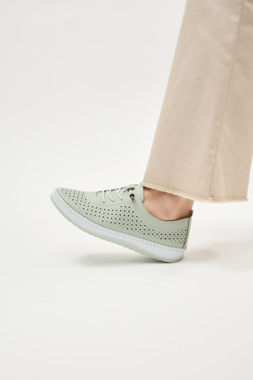 Мокасини Lonza 184862