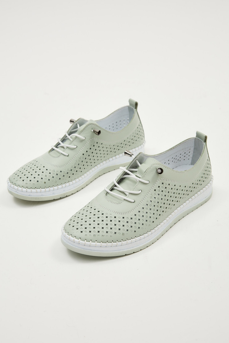 Мокасини Lonza 184862 - Вид 11 - інтернет магазин sandalini.ua