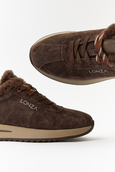 Кросівки Lonza 219793