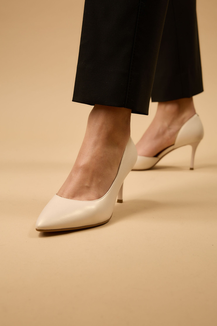 Туфлі Fabio Monelli 183355 - Вид 8 - інтернет магазин sandalini.ua