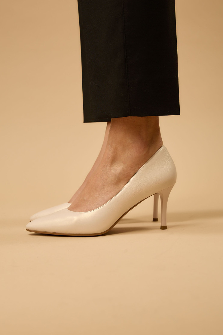 Туфлі Fabio Monelli 183355 - Вид 13 - інтернет магазин sandalini.ua