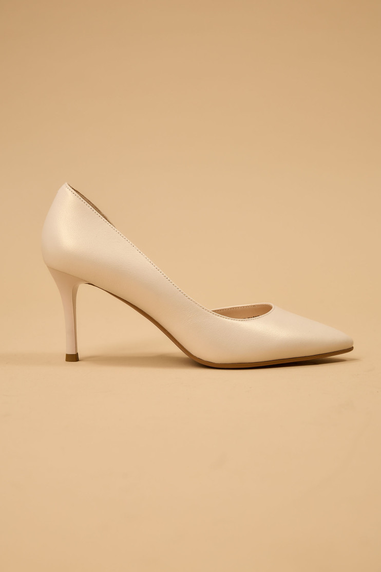 Туфлі Fabio Monelli 183355 - Вид 5 - інтернет магазин sandalini.ua