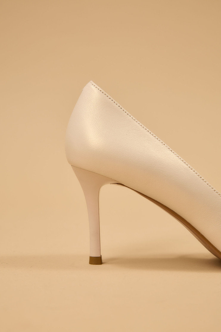 Туфлі Fabio Monelli 183355 - Вид 6 - інтернет магазин sandalini.ua