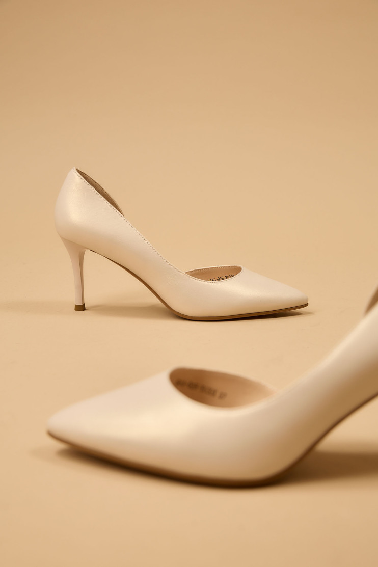 Туфлі Fabio Monelli 183355 - Вид 2 - інтернет магазин sandalini.ua