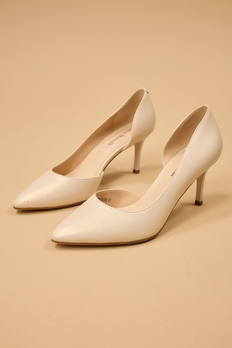 Туфлі Fabio Monelli 183355 - Вид 9 - інтернет магазин sandalini.ua