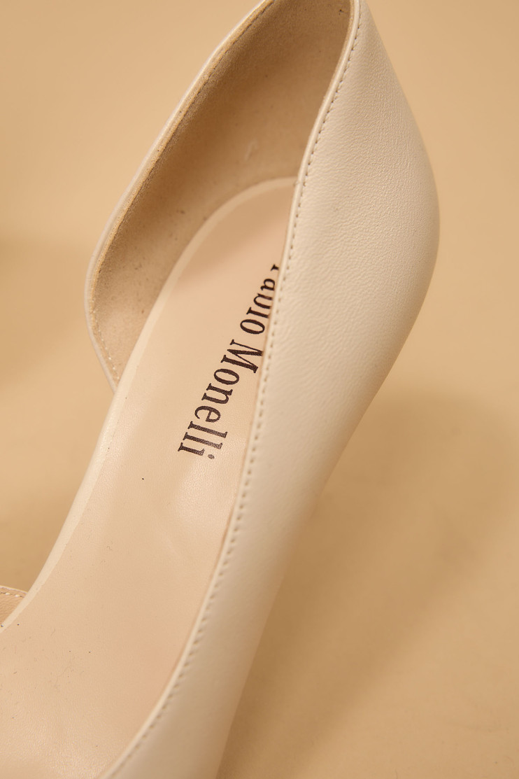 Туфлі Fabio Monelli 183355 - Вид 14 - інтернет магазин sandalini.ua