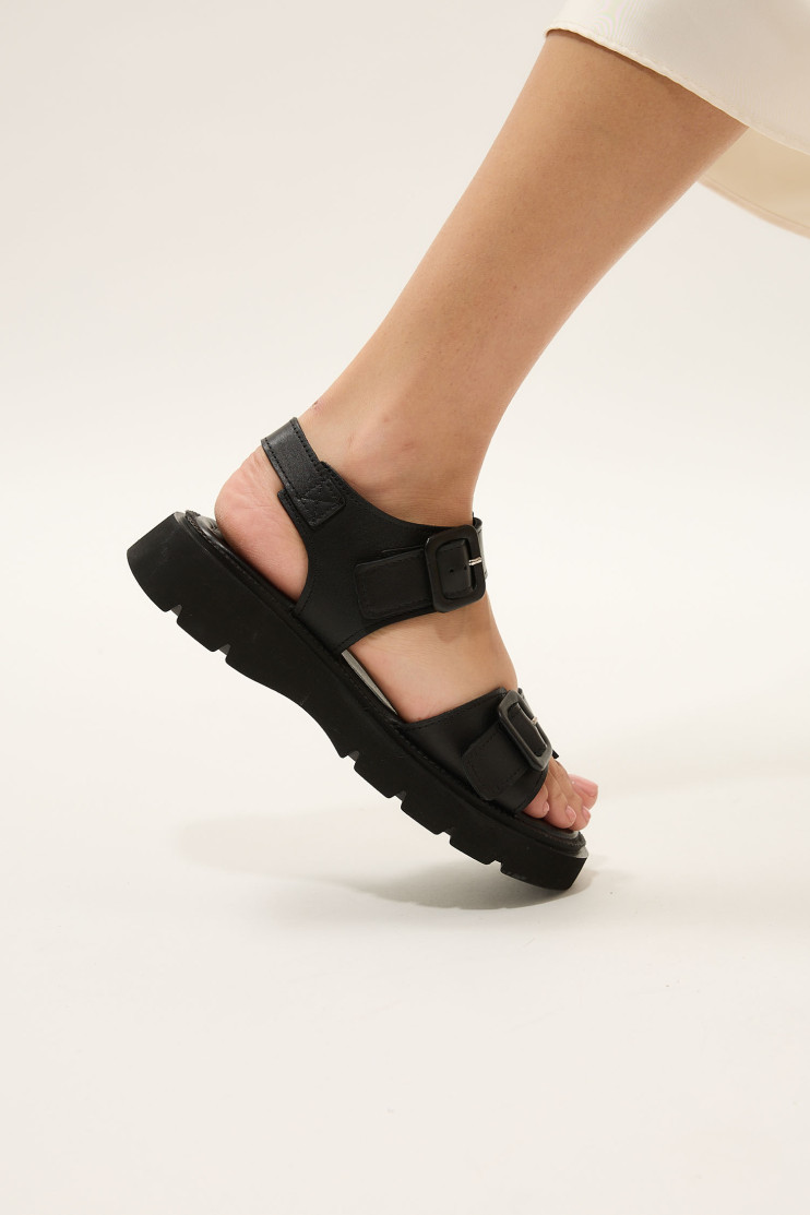 Босоніжки Fabio Monelli 186928 - Вид 4 - інтернет магазин sandalini.ua