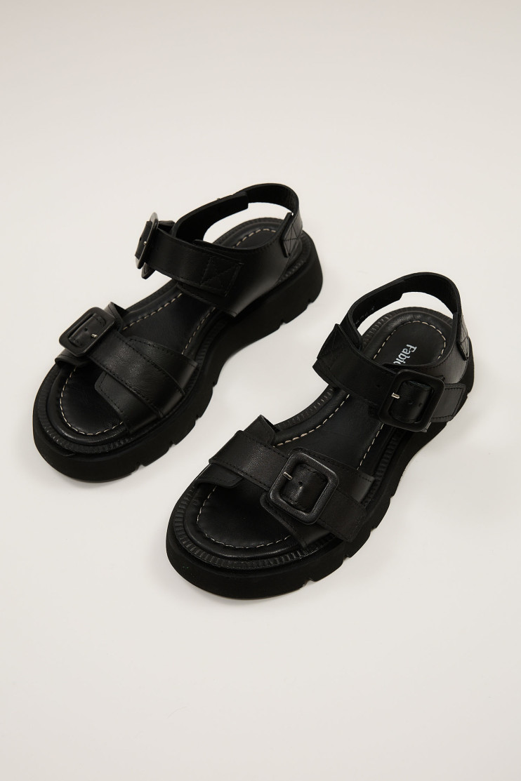 Босоніжки Fabio Monelli 186928 - Вид 9 - інтернет магазин sandalini.ua