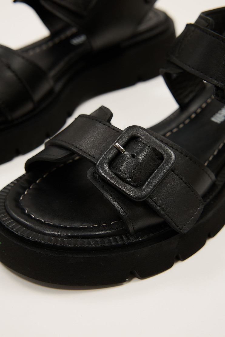 Босоніжки Fabio Monelli 186928 - Вид 10 - інтернет магазин sandalini.ua