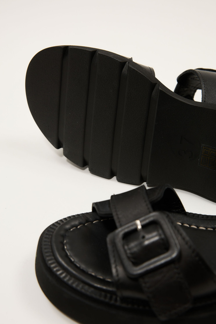 Босоніжки Fabio Monelli 186928 - Вид 13 - інтернет магазин sandalini.ua