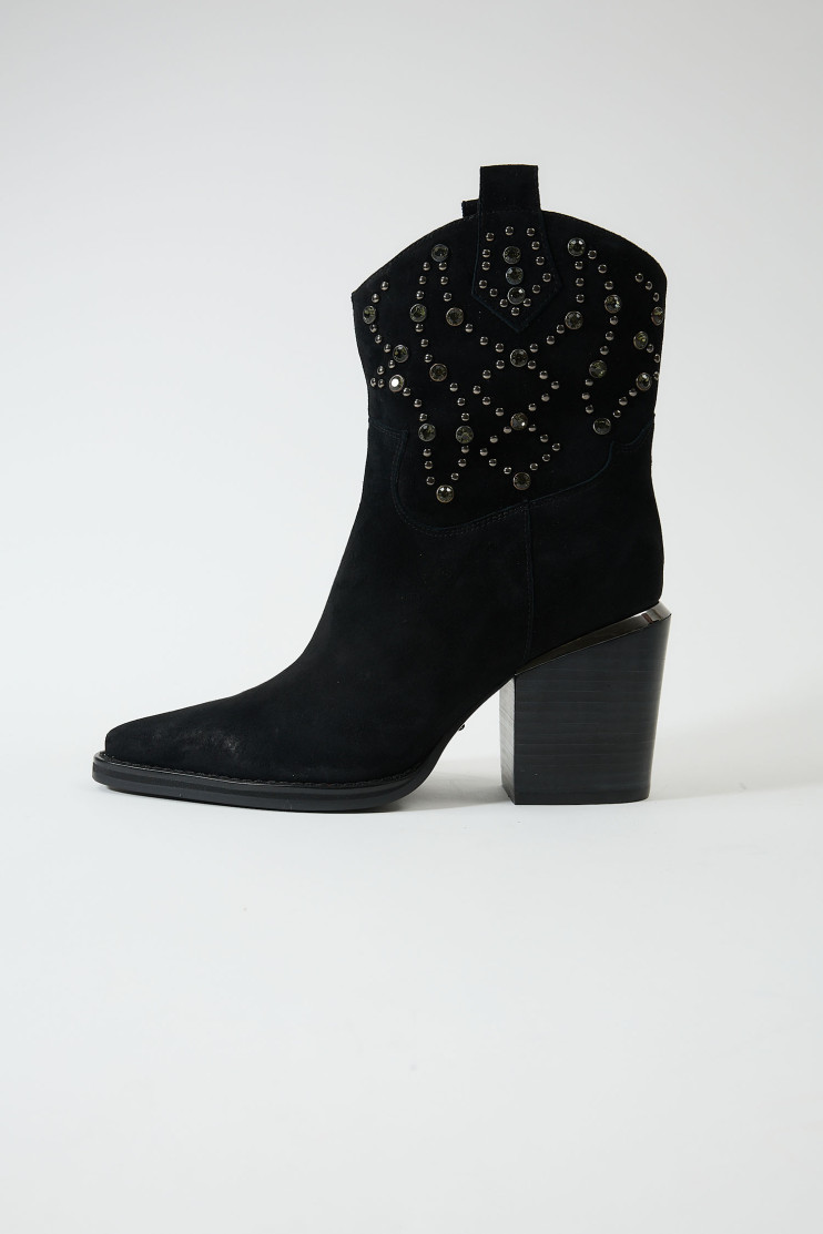 Казаки Lonza NY 191067 - Вид 3 - интернет магазин sandalini.ua