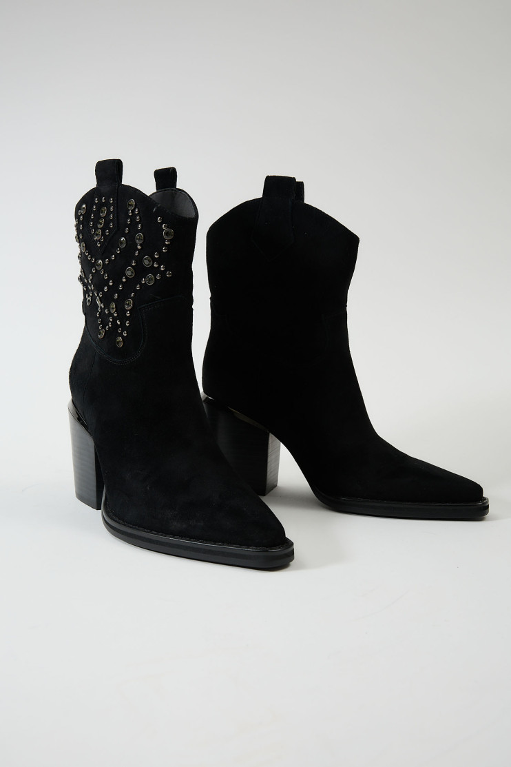 Казаки Lonza NY 191067 - Вид 1 - интернет магазин sandalini.ua