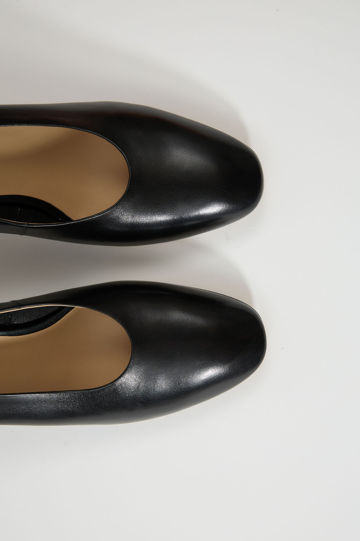 Туфли Lonza NY 191788 - Вид 9 - интернет магазин sandalini.ua