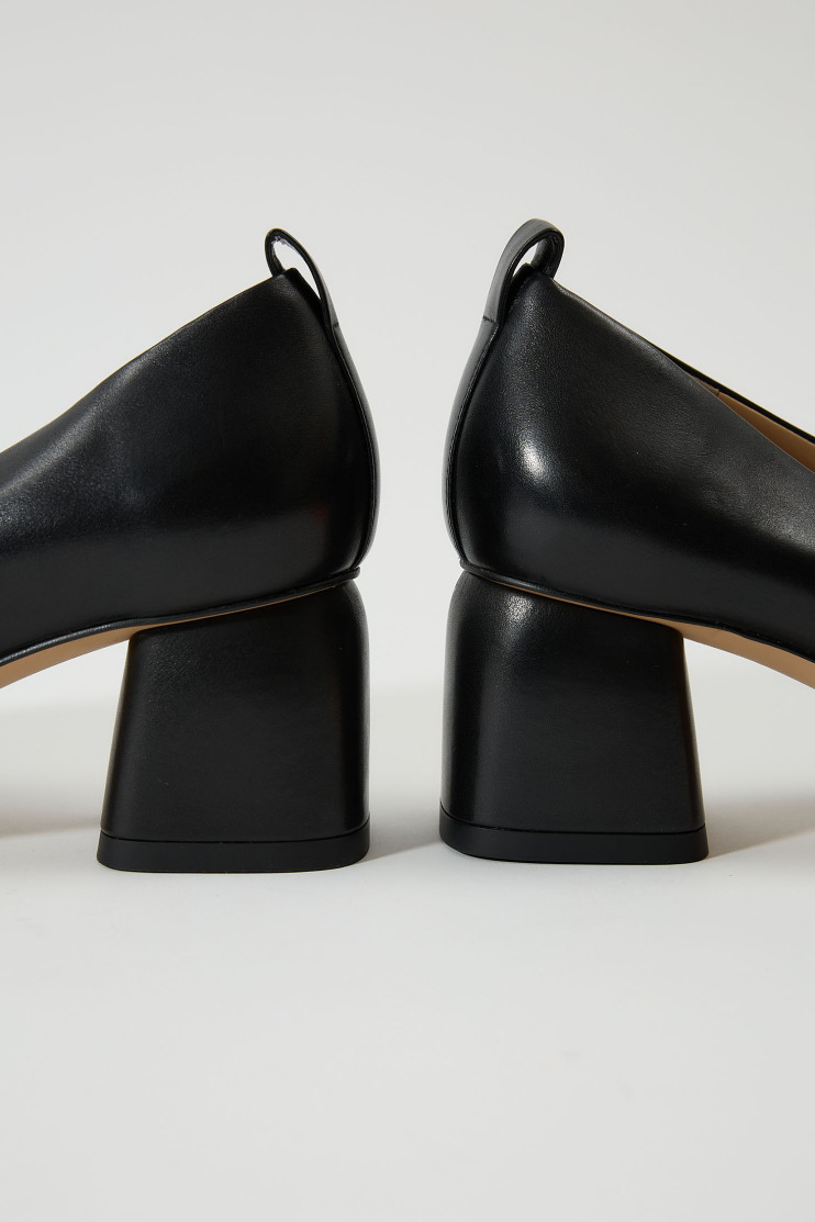 Туфли Lonza NY 191788 - Вид 10 - интернет магазин sandalini.ua