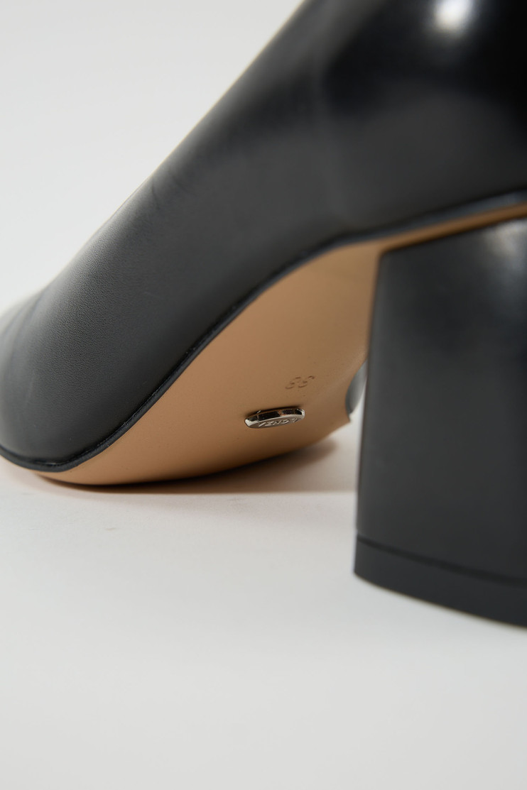 Туфли Lonza NY 191788 - Вид 11 - интернет магазин sandalini.ua