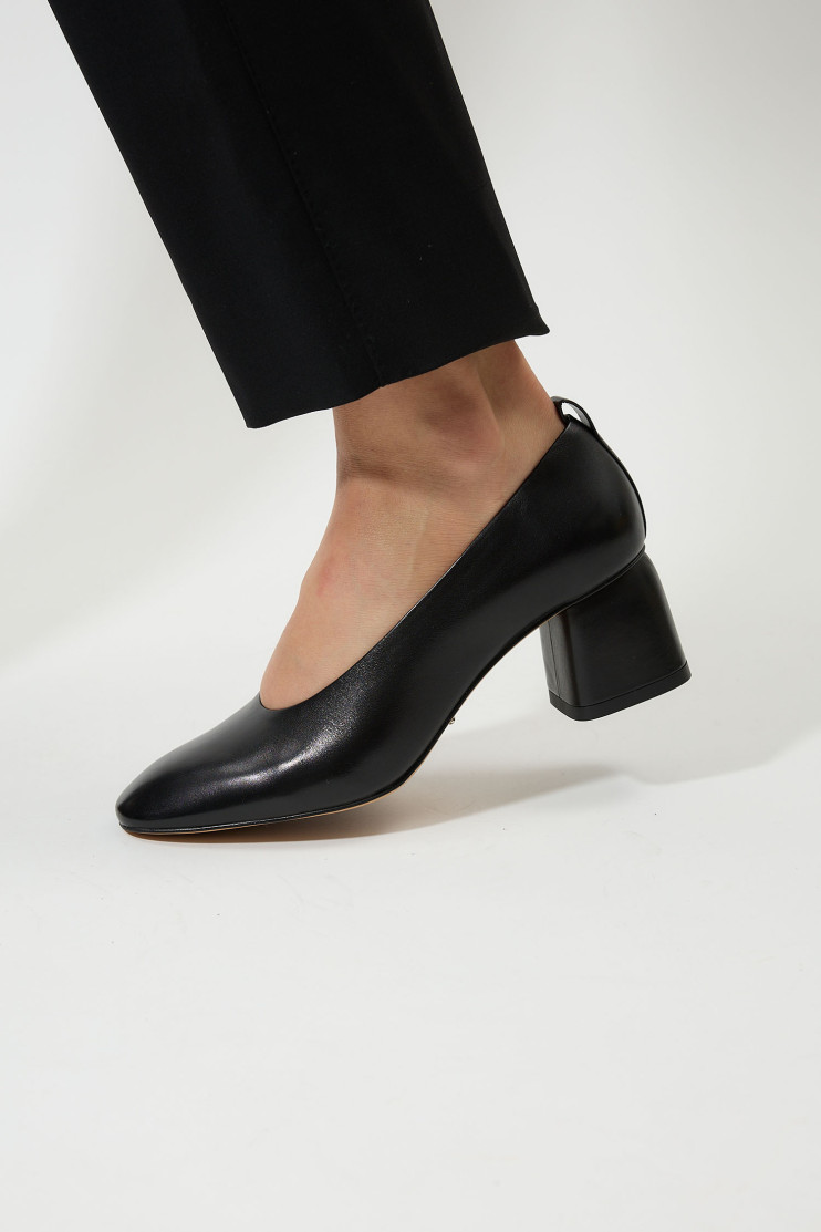 Туфли Lonza NY 191788 - Вид 6 - интернет магазин sandalini.ua