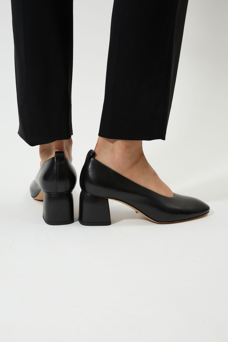 Туфли Lonza NY 191788 - Вид 12 - интернет магазин sandalini.ua