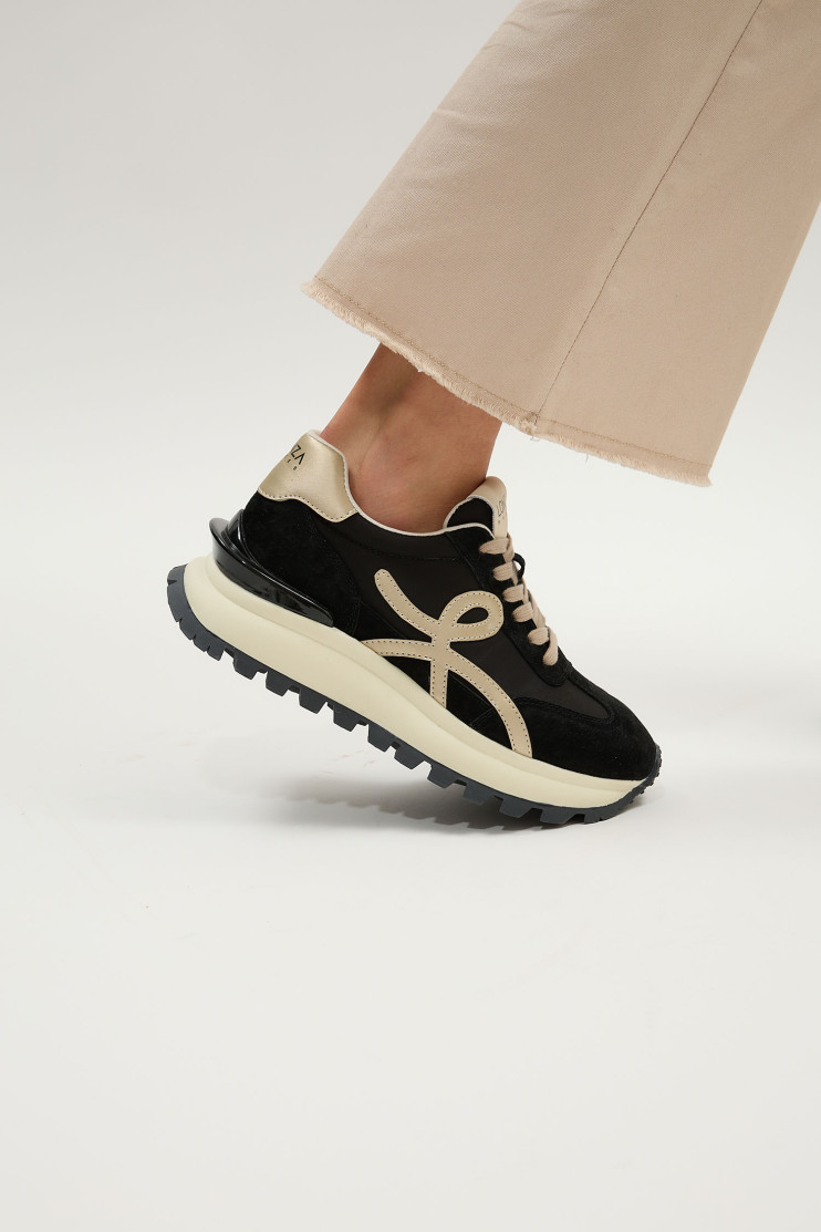 Кроссовки Lonza 192153 - Вид 2 - интернет магазин sandalini.ua