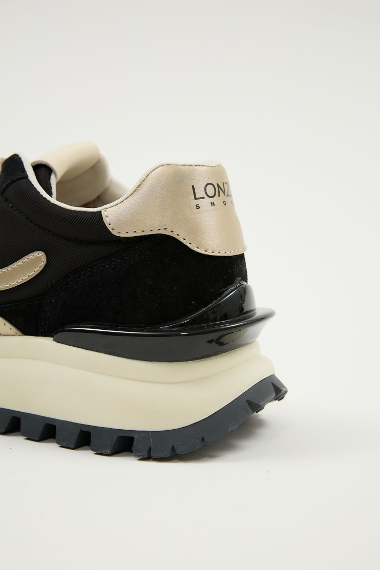 Кроссовки Lonza 192153 - Вид 9 - интернет магазин sandalini.ua