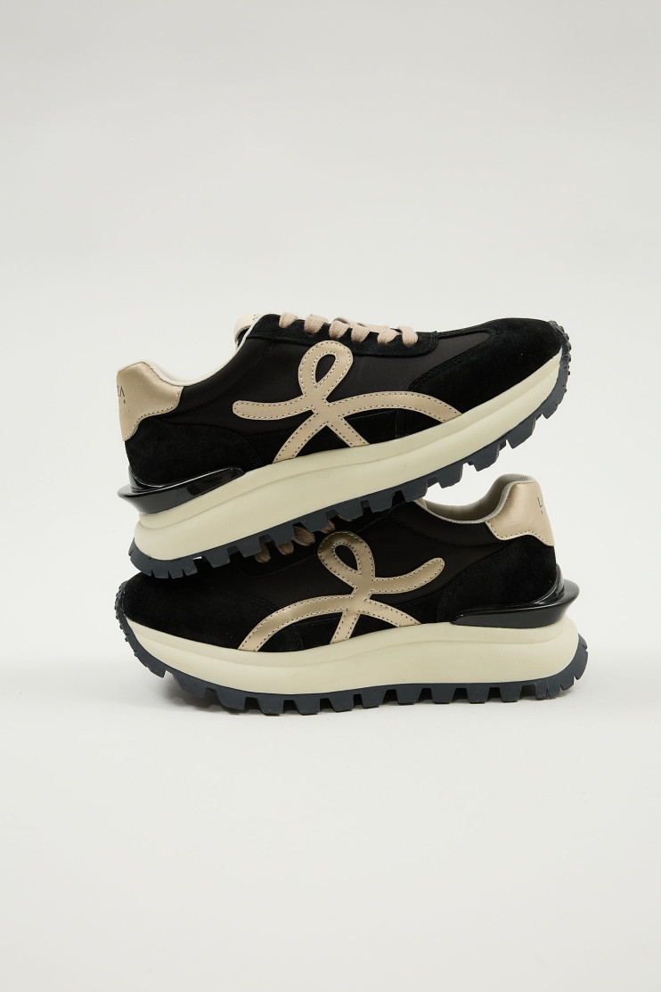 Кроссовки Lonza 192153 - Вид 10 - интернет магазин sandalini.ua