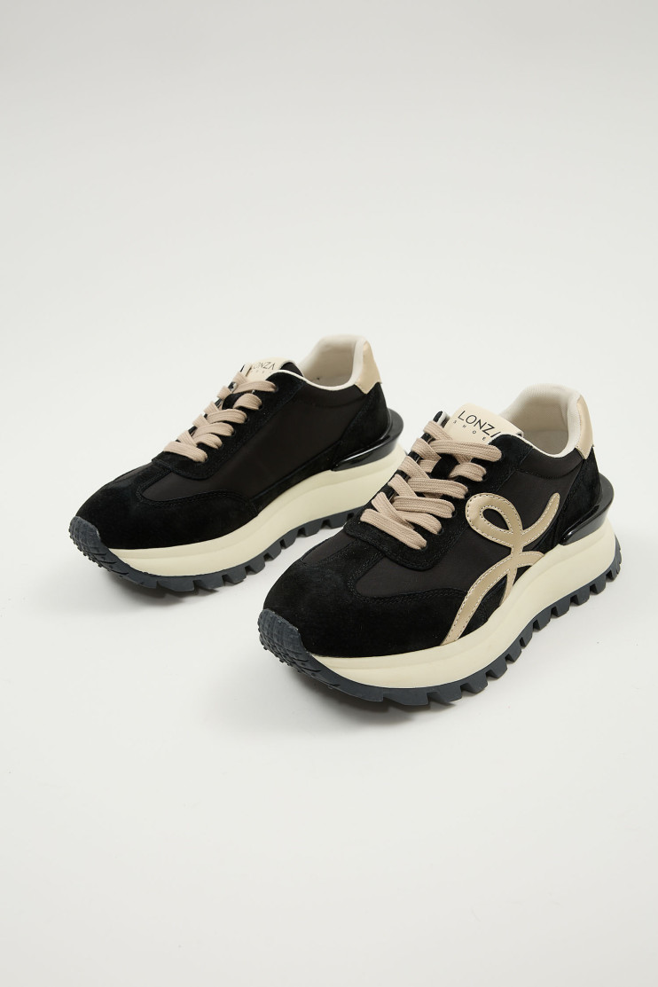 Кроссовки Lonza 192153 - Вид 11 - интернет магазин sandalini.ua