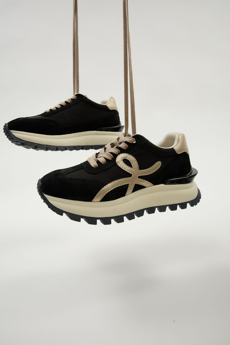 Кроссовки Lonza 192153 - Вид 12 - интернет магазин sandalini.ua