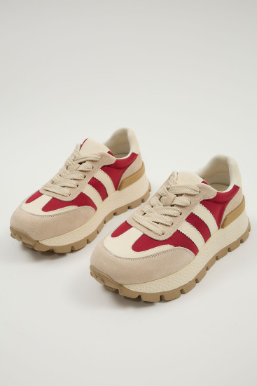 Кроссовки ALLSY 189763