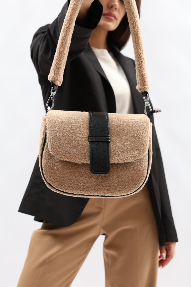 Сумка Lonza 193013 - Вид 18 - інтернет магазин sandalini.ua