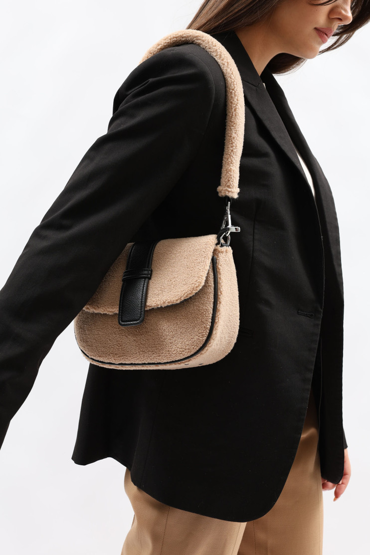 Сумка Lonza 193013 - Вид 19 - інтернет магазин sandalini.ua