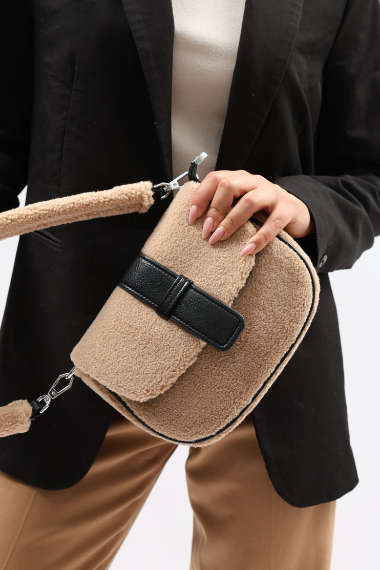 Сумка Lonza 193013 - Вид 1 - інтернет магазин sandalini.ua