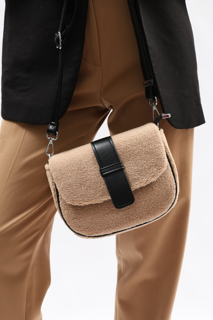 Сумка Lonza 193013 - Вид 5 - інтернет магазин sandalini.ua