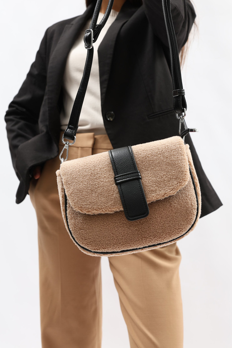 Сумка Lonza 193013 - Вид 21 - інтернет магазин sandalini.ua