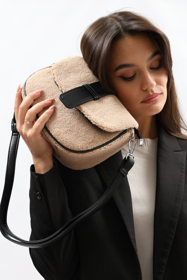 Сумка Lonza 193013 - Вид 8 - інтернет магазин sandalini.ua