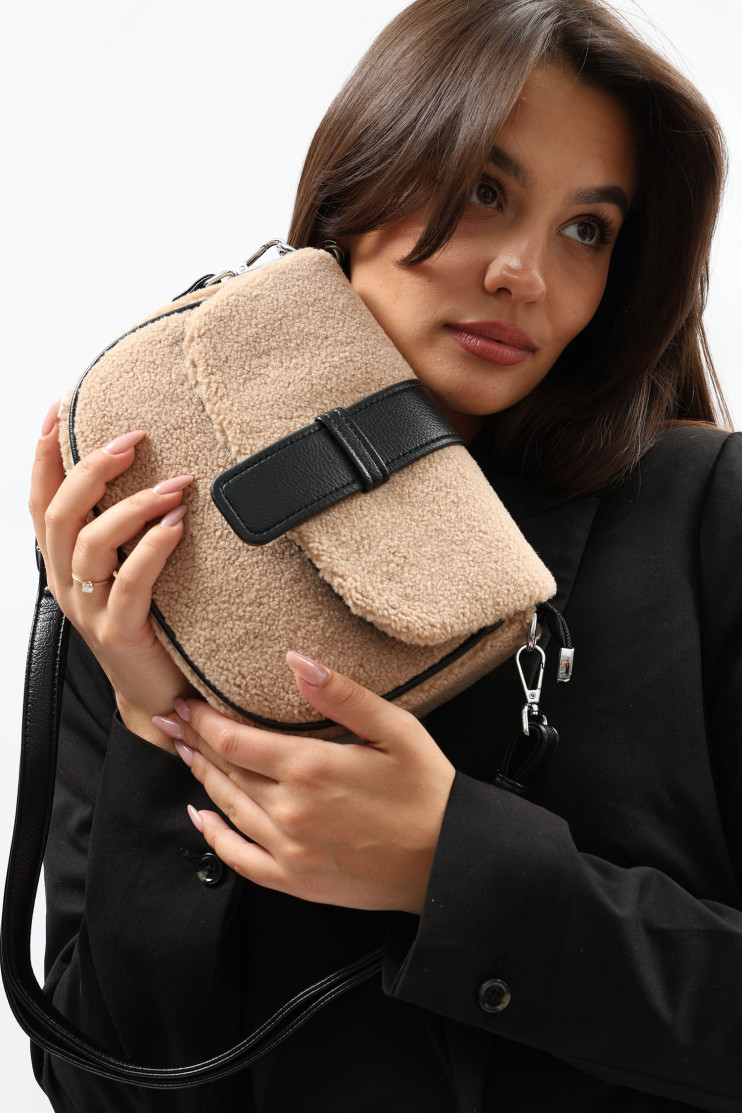 Сумка Lonza 193013 - Вид 11 - інтернет магазин sandalini.ua