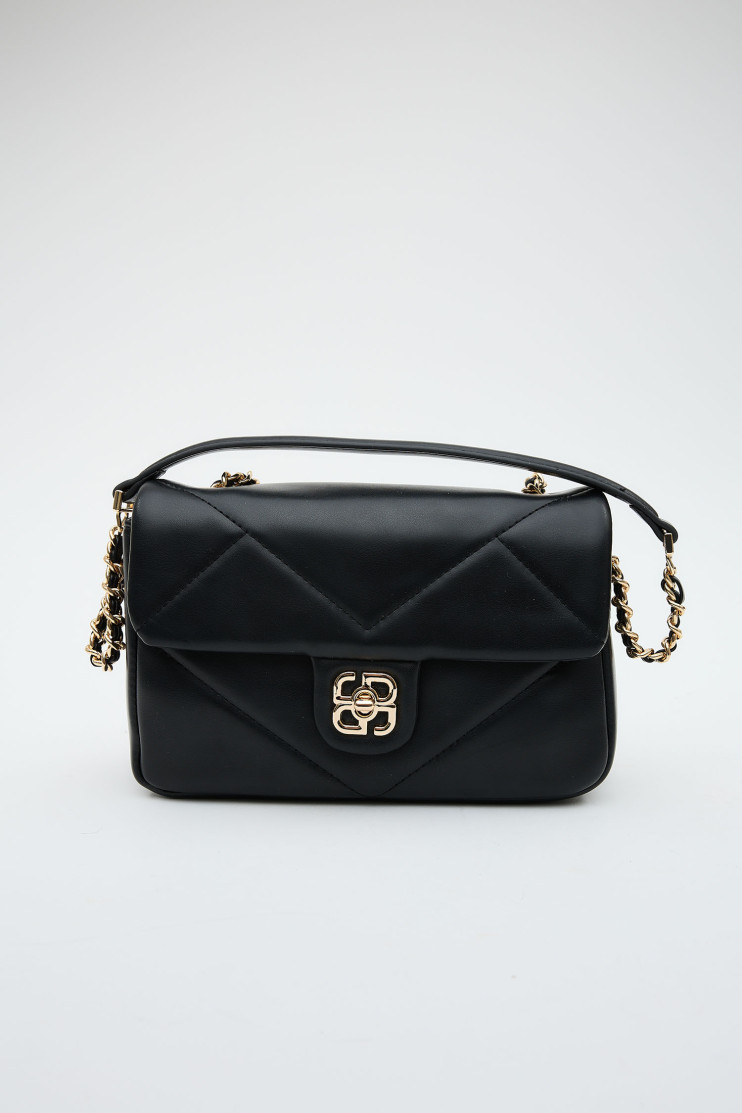 Сумка David Jones 192868 - Вид 2 - інтернет магазин sandalini.ua