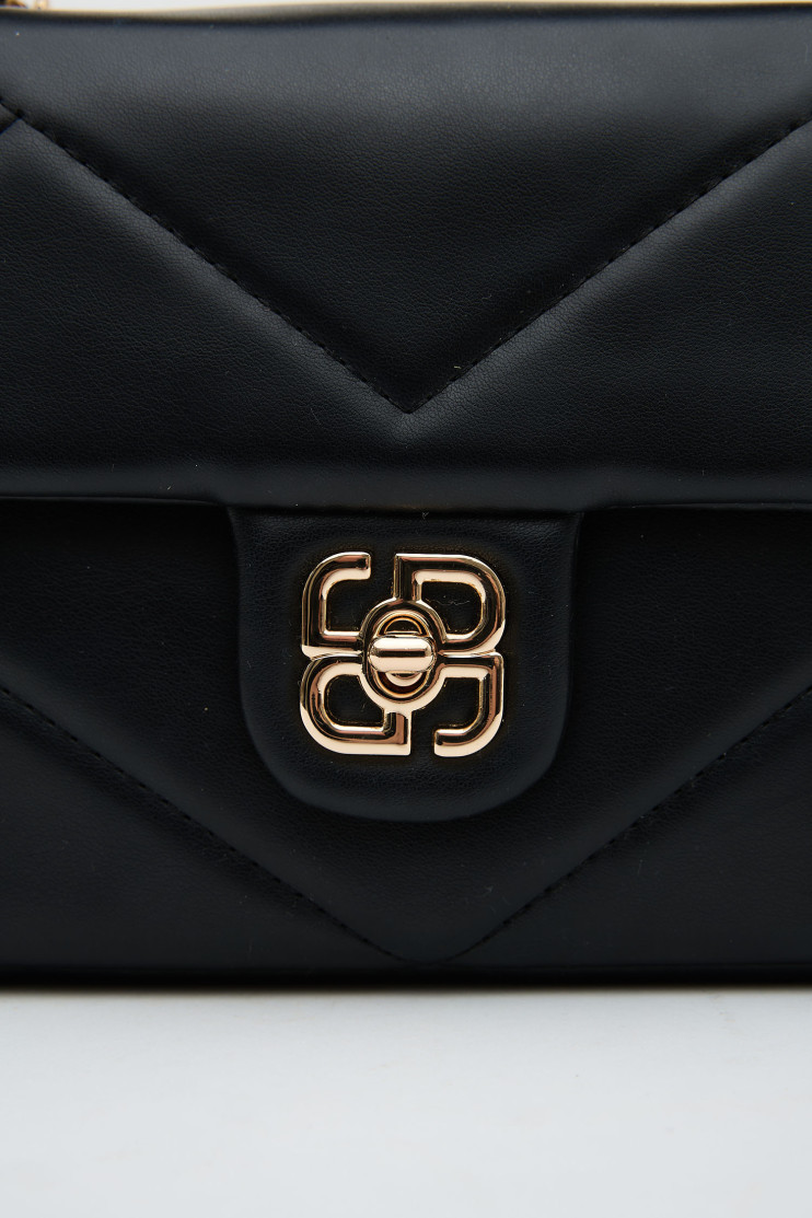 Сумка David Jones 192868 - Вид 4 - інтернет магазин sandalini.ua