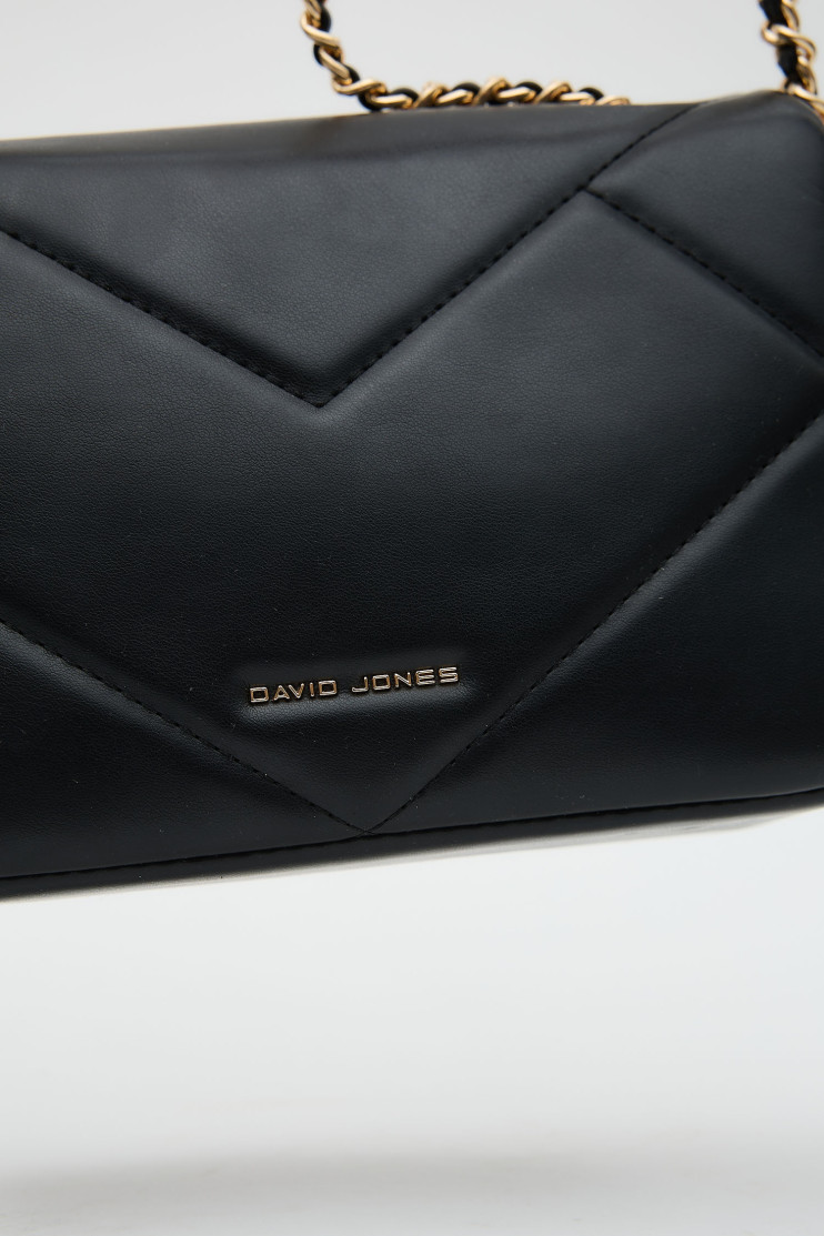 Сумка David Jones 192868 - Вид 5 - інтернет магазин sandalini.ua