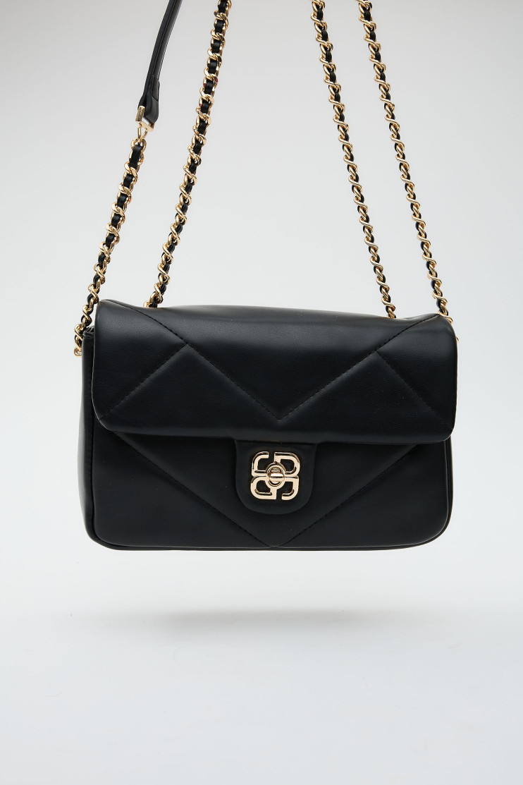 Сумка David Jones 192868 - Вид 3 - інтернет магазин sandalini.ua