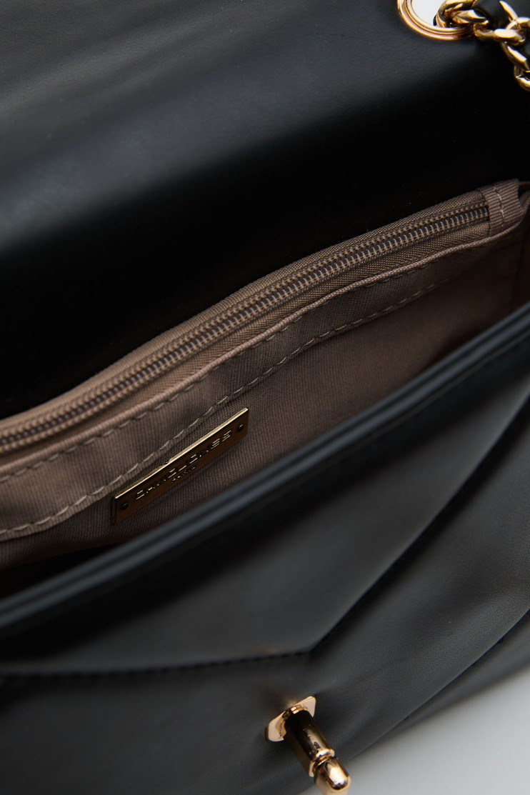 Сумка David Jones 192868 - Вид 6 - інтернет магазин sandalini.ua