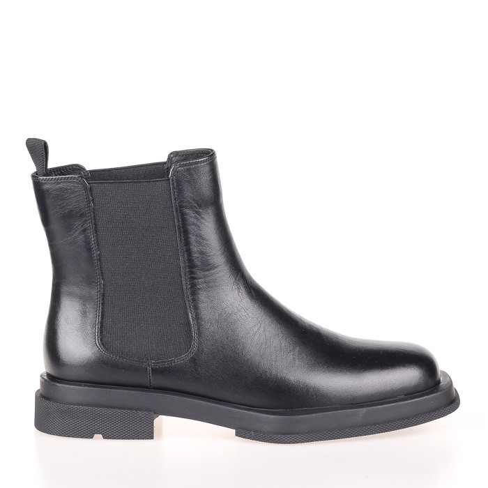 Ботинки Fabio Monelli 159816 - Вид 2 - интернет магазин sandalini.ua