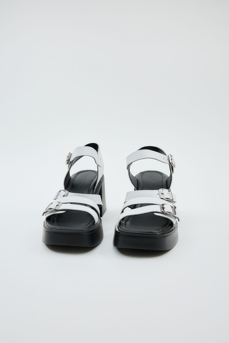 Босоножки Lonza 199888 - Вид 6 - интернет магазин sandalini.ua