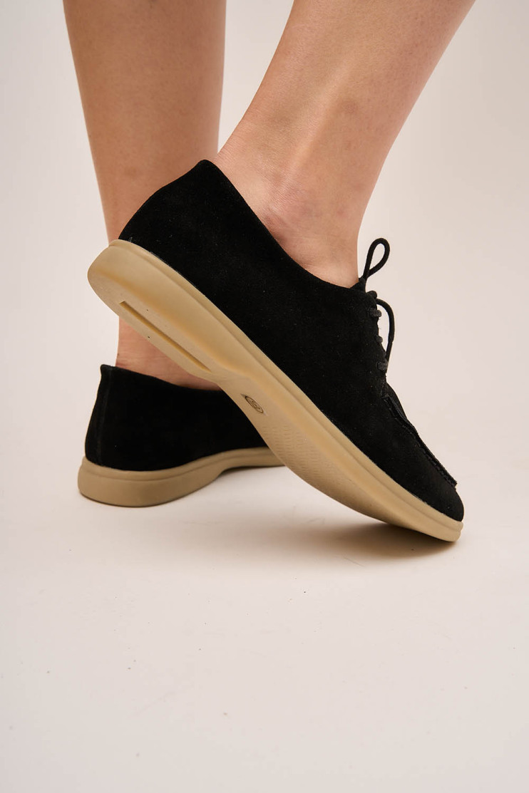 Туфли Lonza 165903 - Вид 4 - интернет магазин sandalini.ua