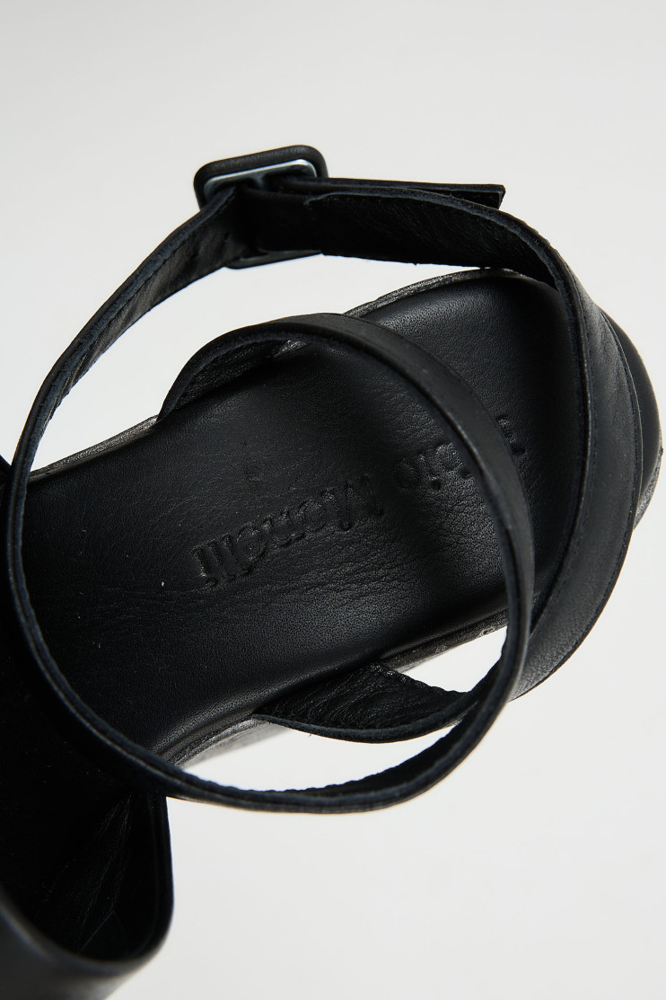 Босоножки Fabio Monelli 200100 - Вид 4 - интернет магазин sandalini.ua