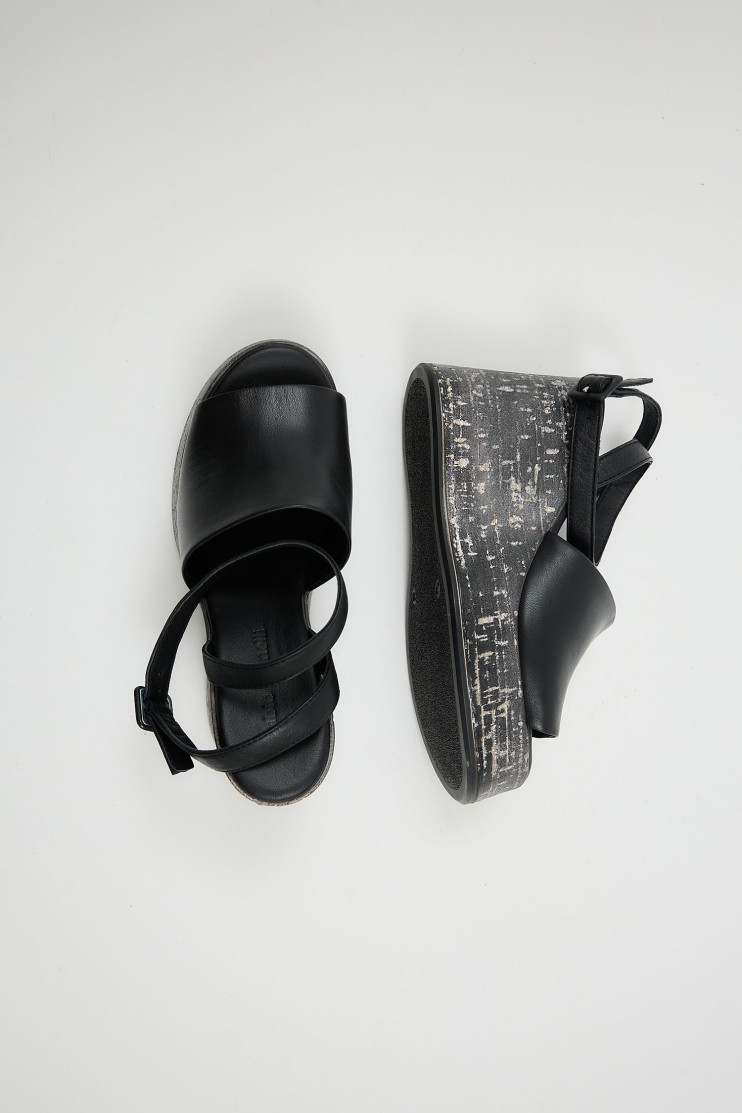 Босоножки Fabio Monelli 200100 - Вид 2 - интернет магазин sandalini.ua