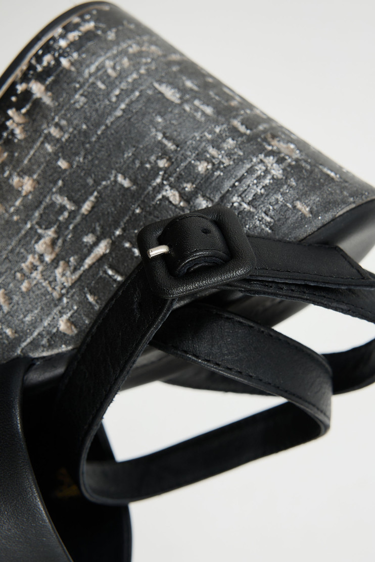 Босоножки Fabio Monelli 200100 - Вид 6 - интернет магазин sandalini.ua