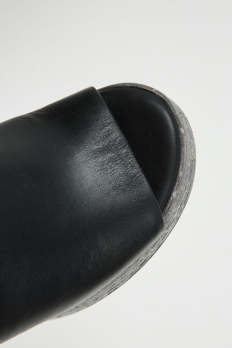 Босоножки Fabio Monelli 200100 - Вид 8 - интернет магазин sandalini.ua