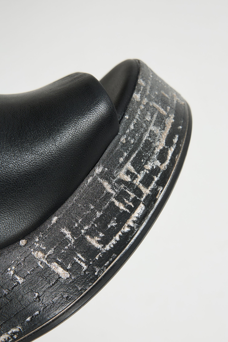 Босоножки Fabio Monelli 200100 - Вид 9 - интернет магазин sandalini.ua